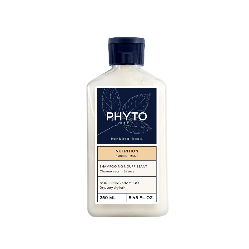 Hair Shampoo 250 Ml - Image 2
