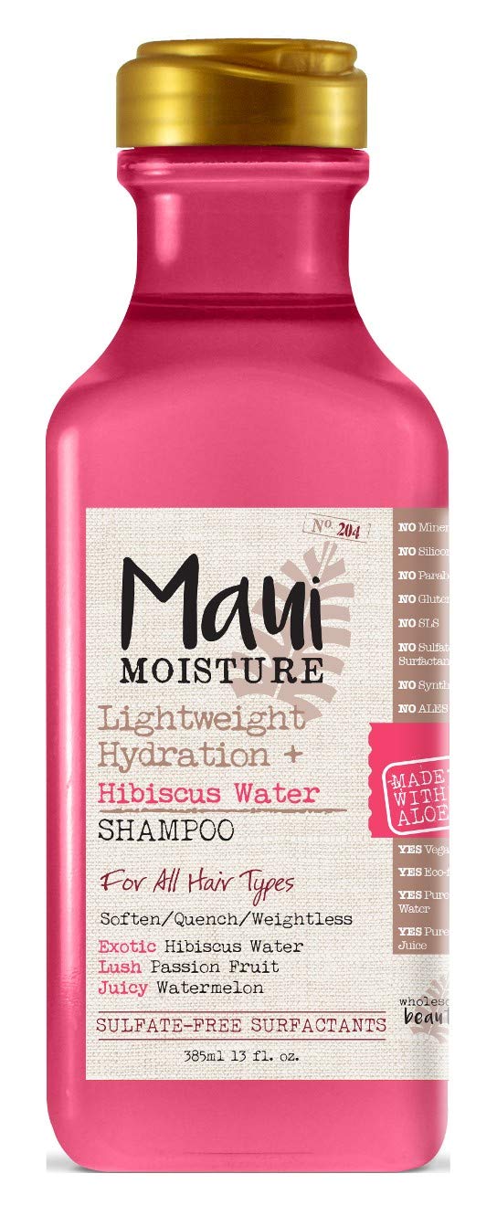Hair Shampoo - Image 3