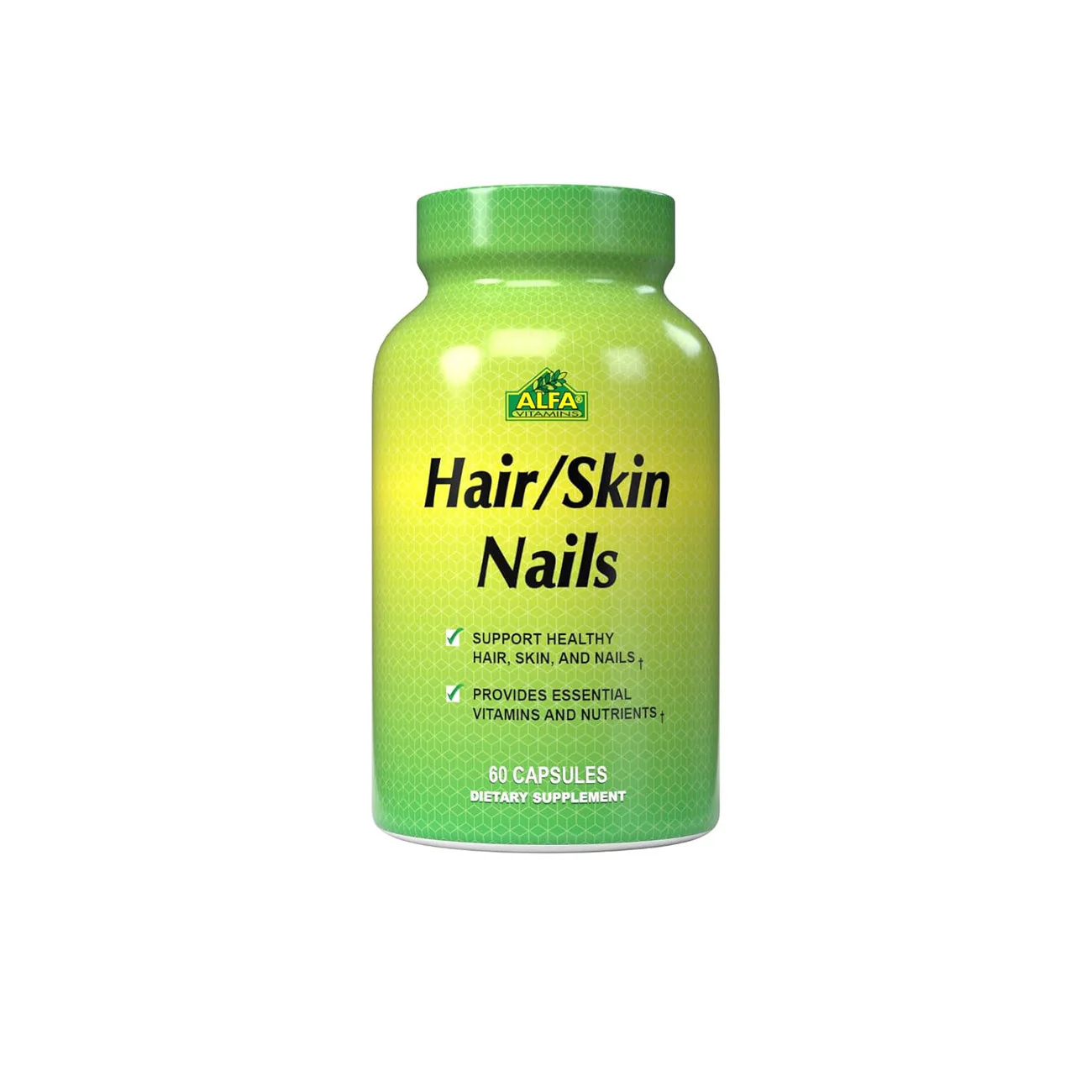Hair Skin Nails