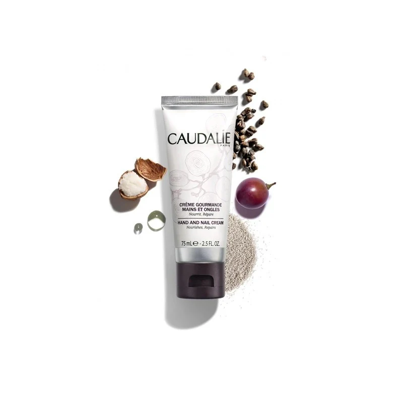 Hand and Nail Cream - Image 2