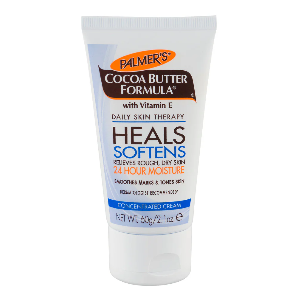 Hand & Body Cocoa Butter Formula Intensive Hydrating Cream for Hands and Feet 60 G