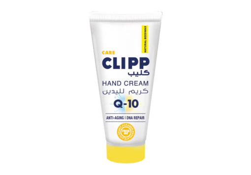 Hand Cream Q10