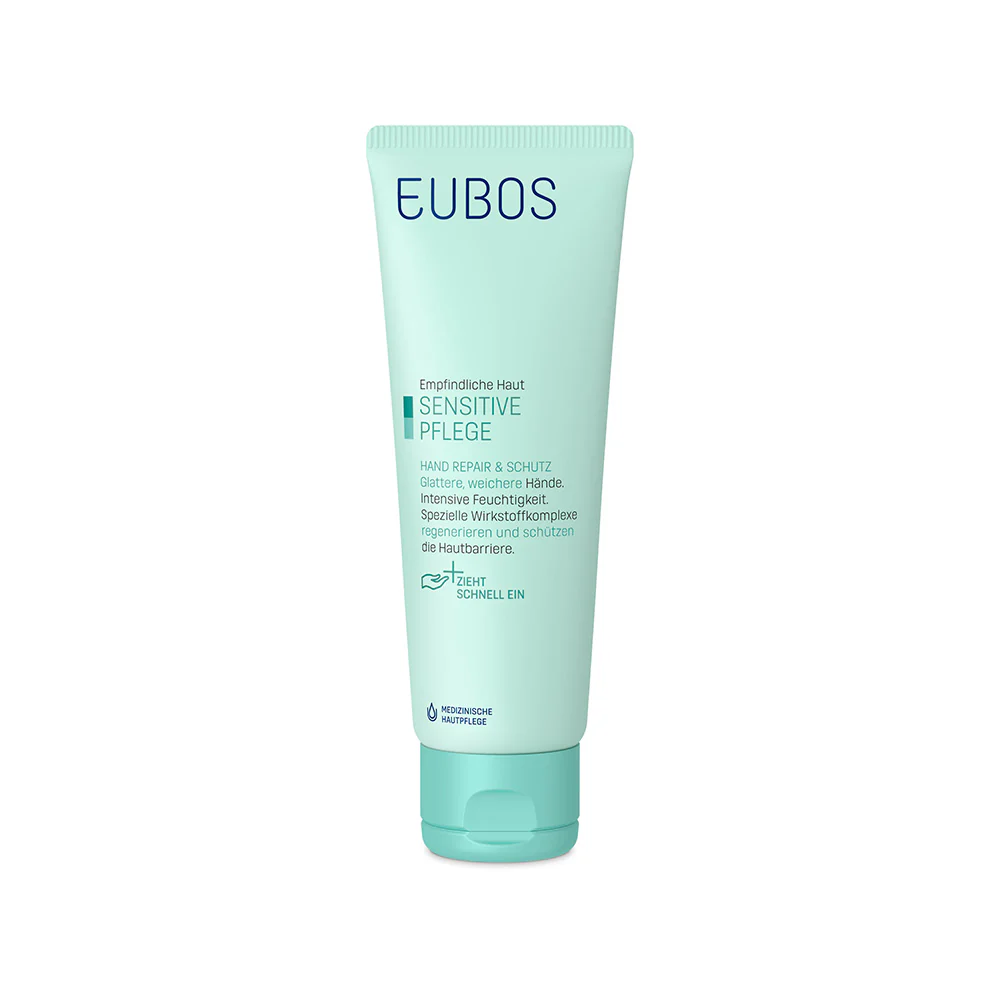 Hand Repair and Care Cream