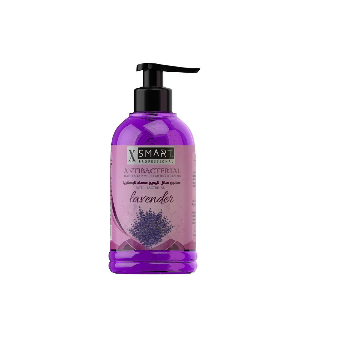 Hand Soap