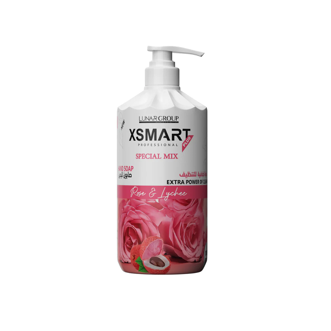 Hand Soap - Image 4