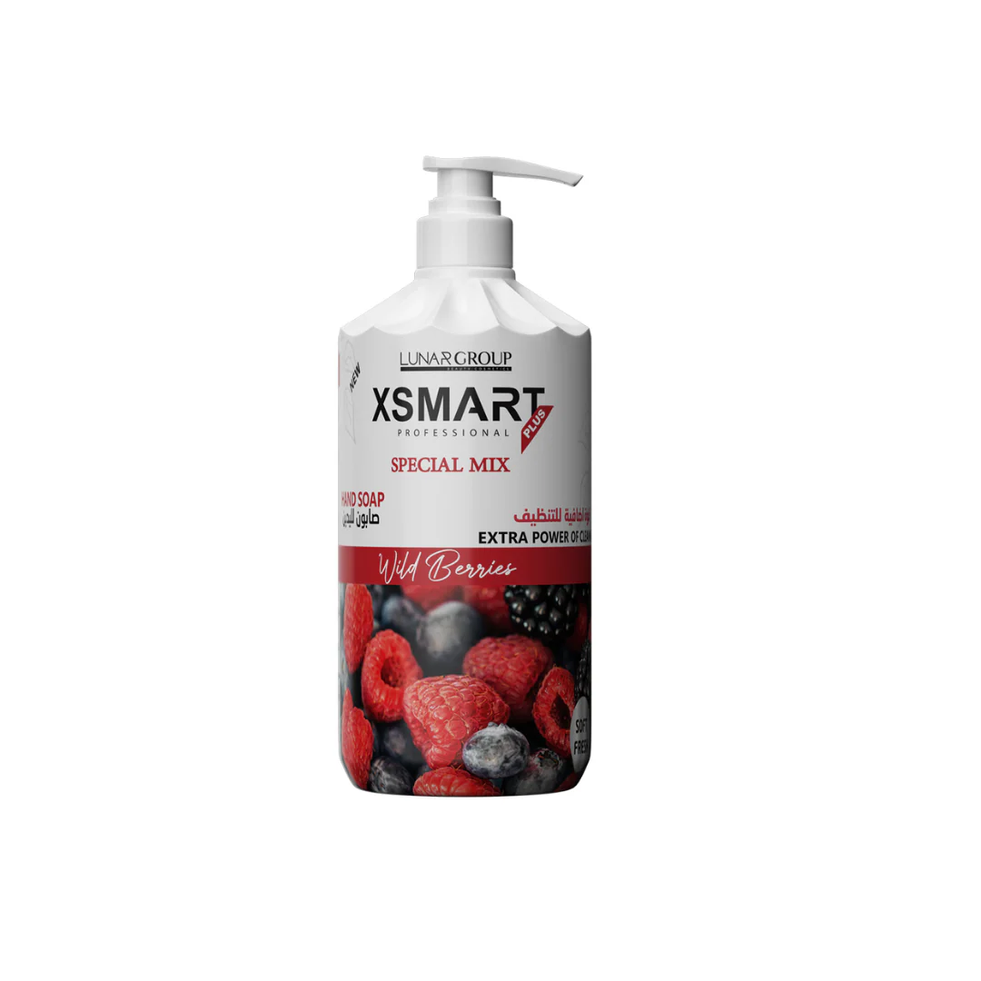 Hand Soap - Image 5