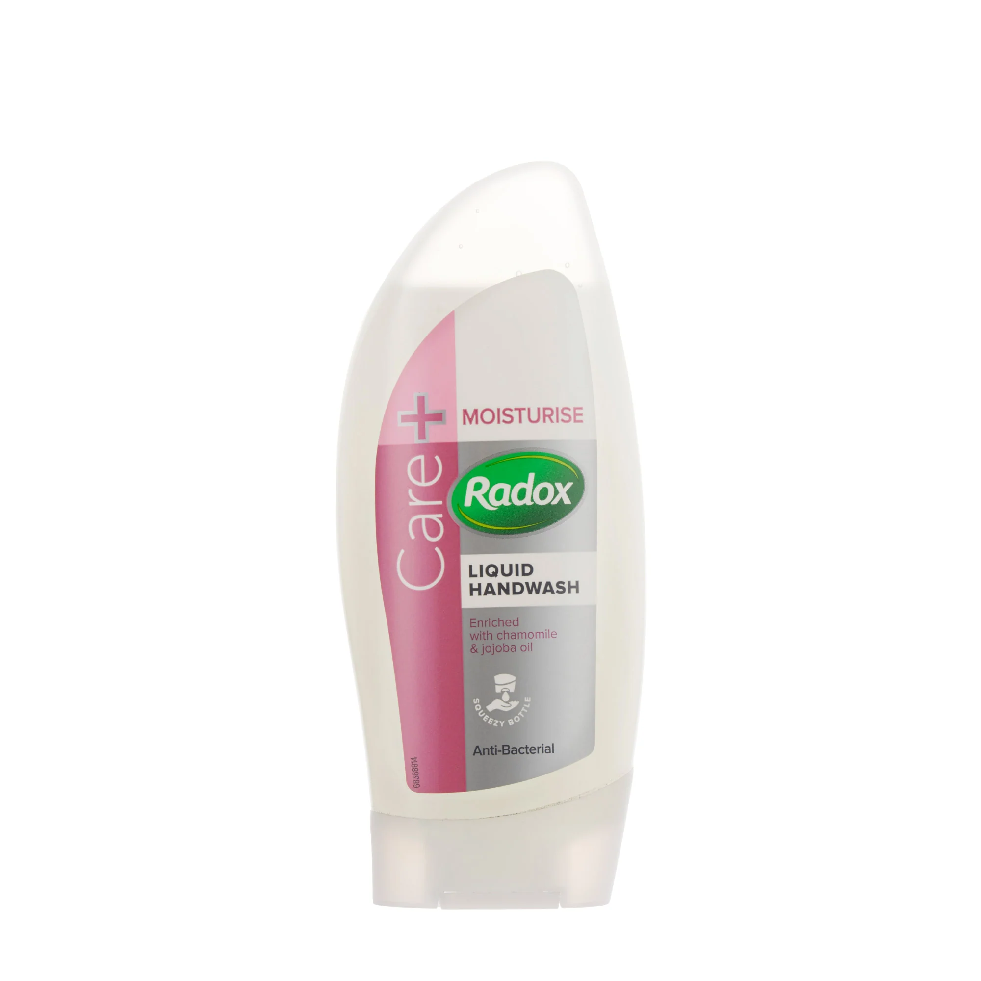 Hand Wash