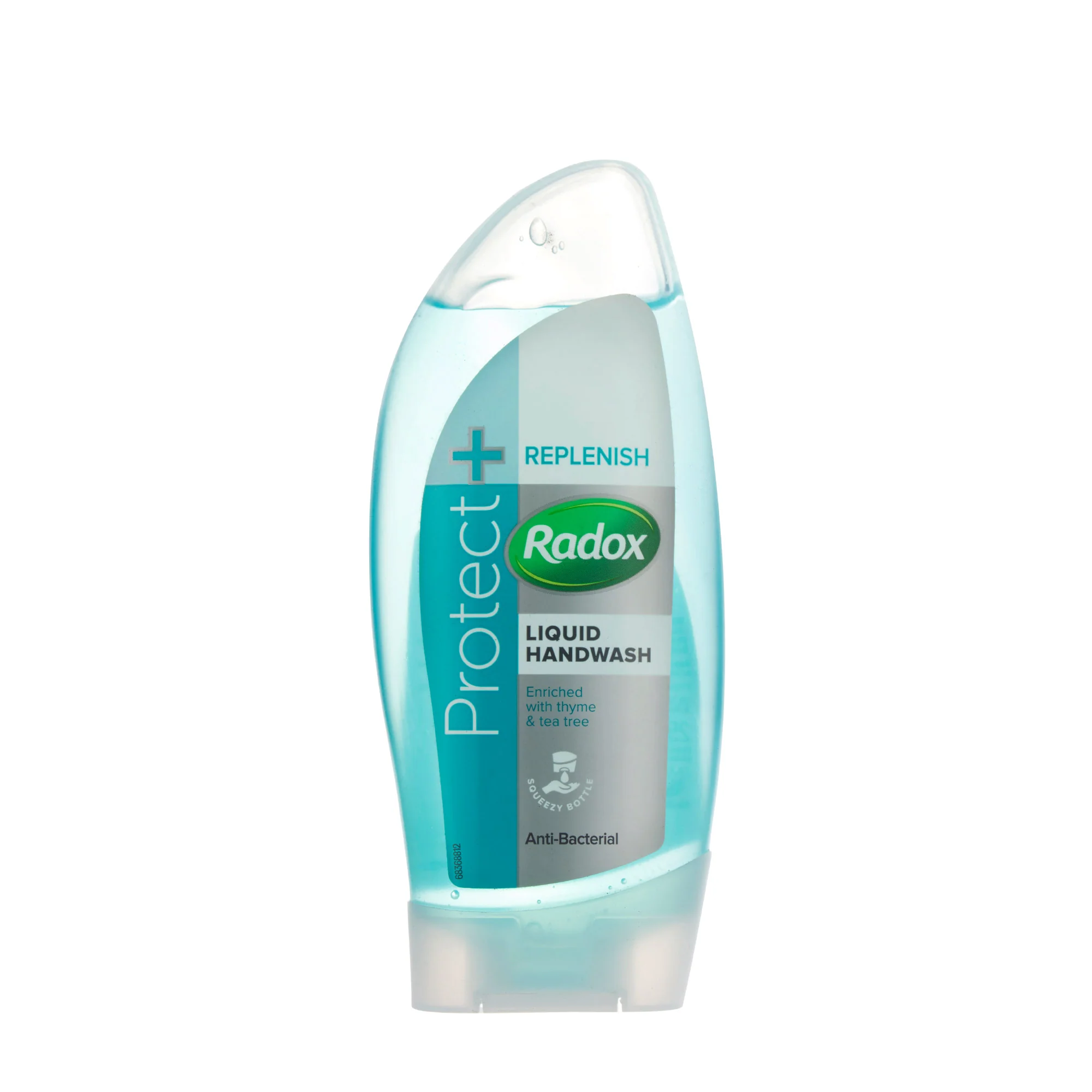 Hand Wash - Image 2