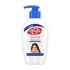HAND WASH 200ML - Image 2