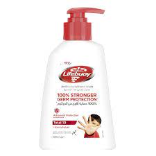 HAND WASH 200ML - Image 3