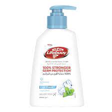 HAND WASH 200ML - Image 4