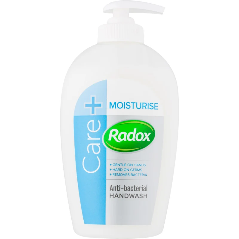 HAND WASH CAMOMIL & JOJOBA 250ML
