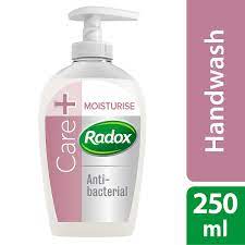 HAND WASH CAMOMIL & JOJOBA 250ML - Image 3