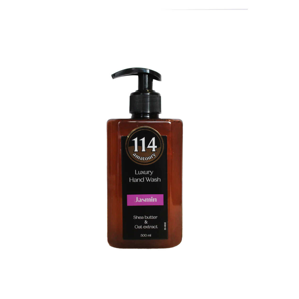 HAND WASH JASMIN 500ML