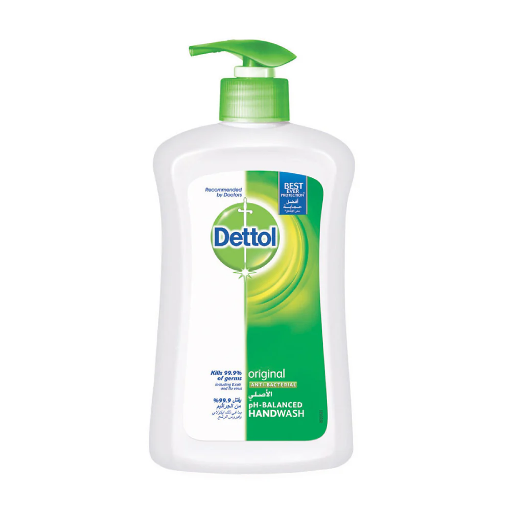 Hand Wash Original