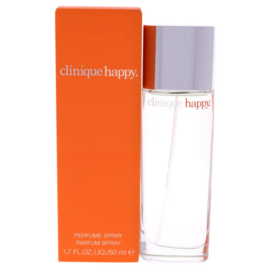 Happy Parfum Spray