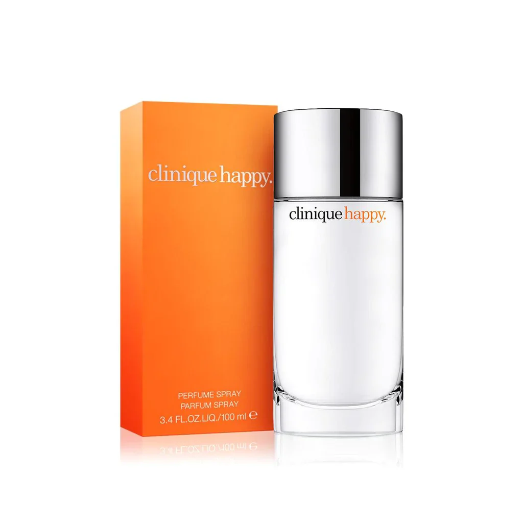 Happy Perfume Spray - Image 2