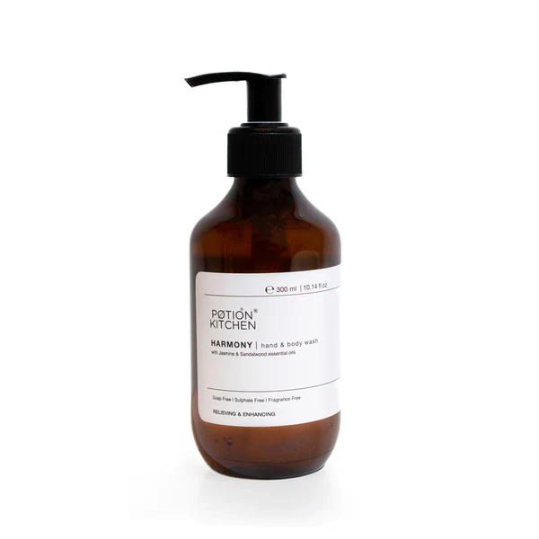 Harmony Hand & Body Wash