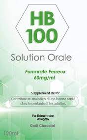 HB100 60ml
