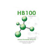 HB100 60ml - Image 2