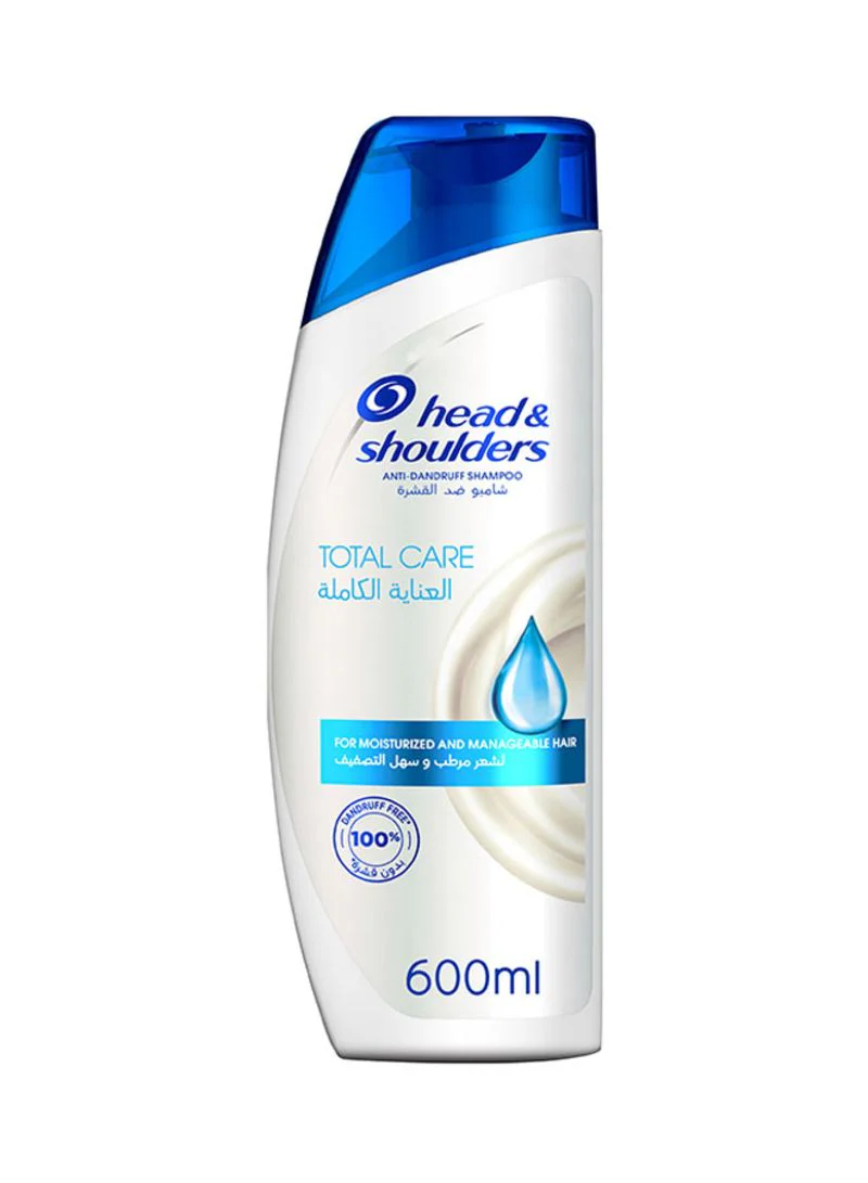 Head & Shoulders Shampoo - Image 4