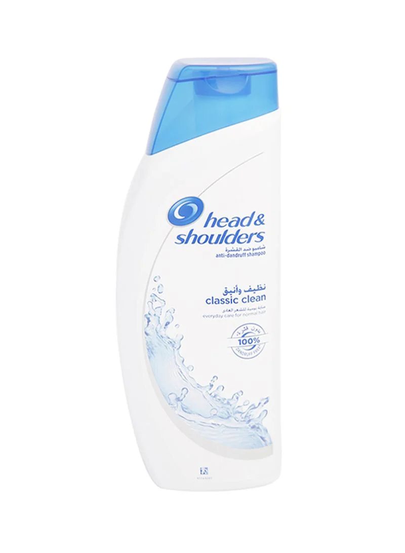 Head & Shoulders Shampoo - Image 6