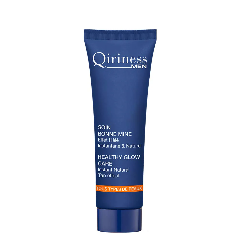 Healthy glow care, Tinted care