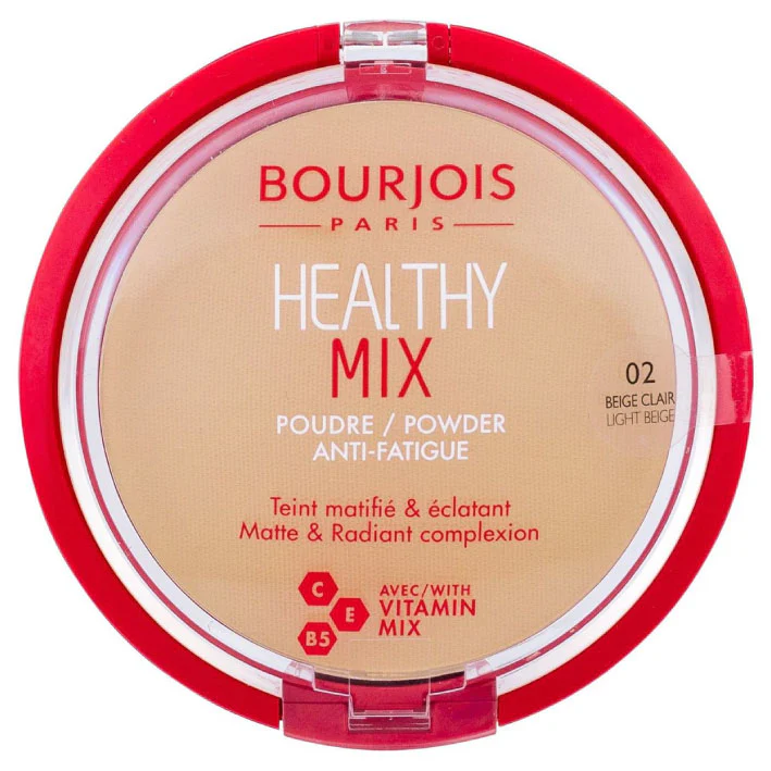 Healthy Mix Anti-Fatigue Powder