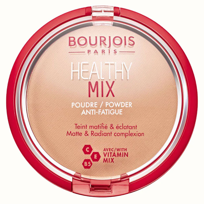 Healthy Mix Anti-Fatigue Powder - Image 2