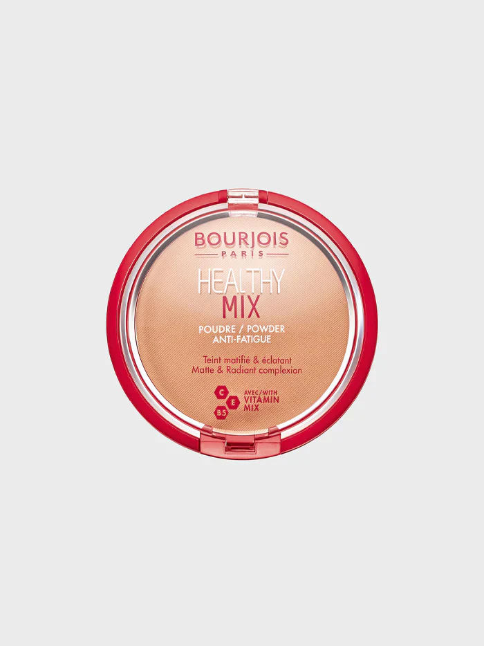 Healthy Mix Anti-Fatigue Powder - Image 3