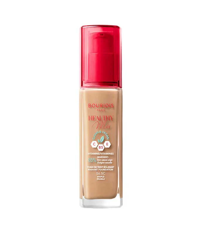 Healthy Mix Foundation - Image 10