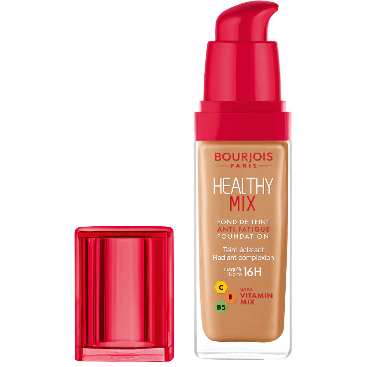 Healthy Mix Foundation - Image 11