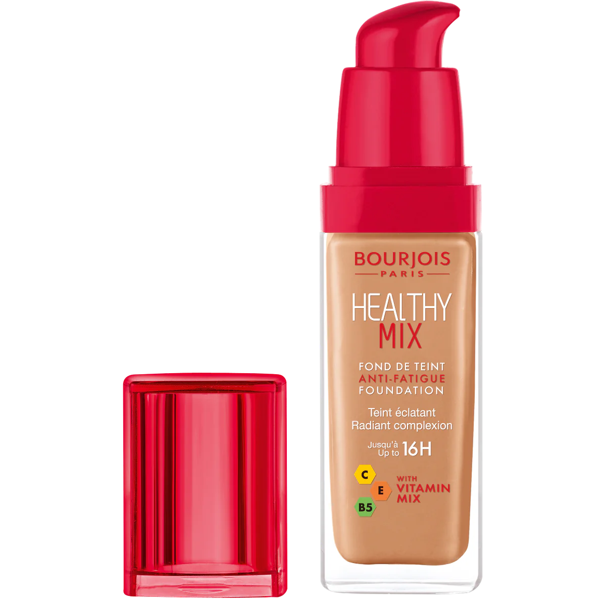 Healthy Mix Foundation - Image 8