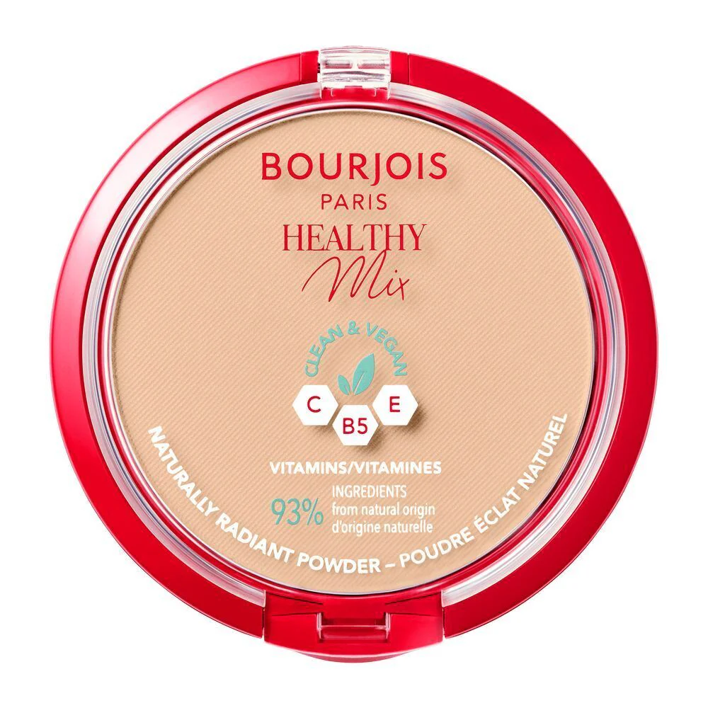 Healthy Mix Powder Foundation - Image 2