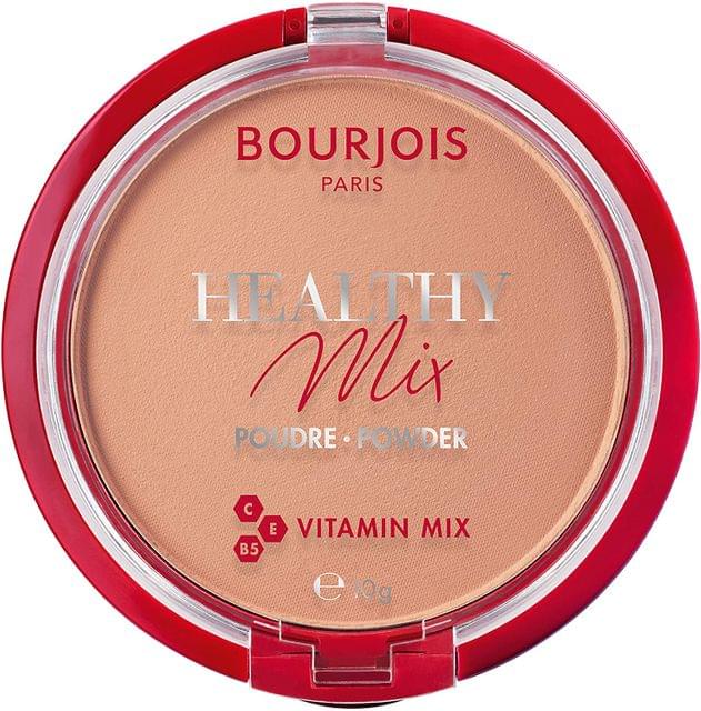 Healthy Mix Powder Foundation - Image 4