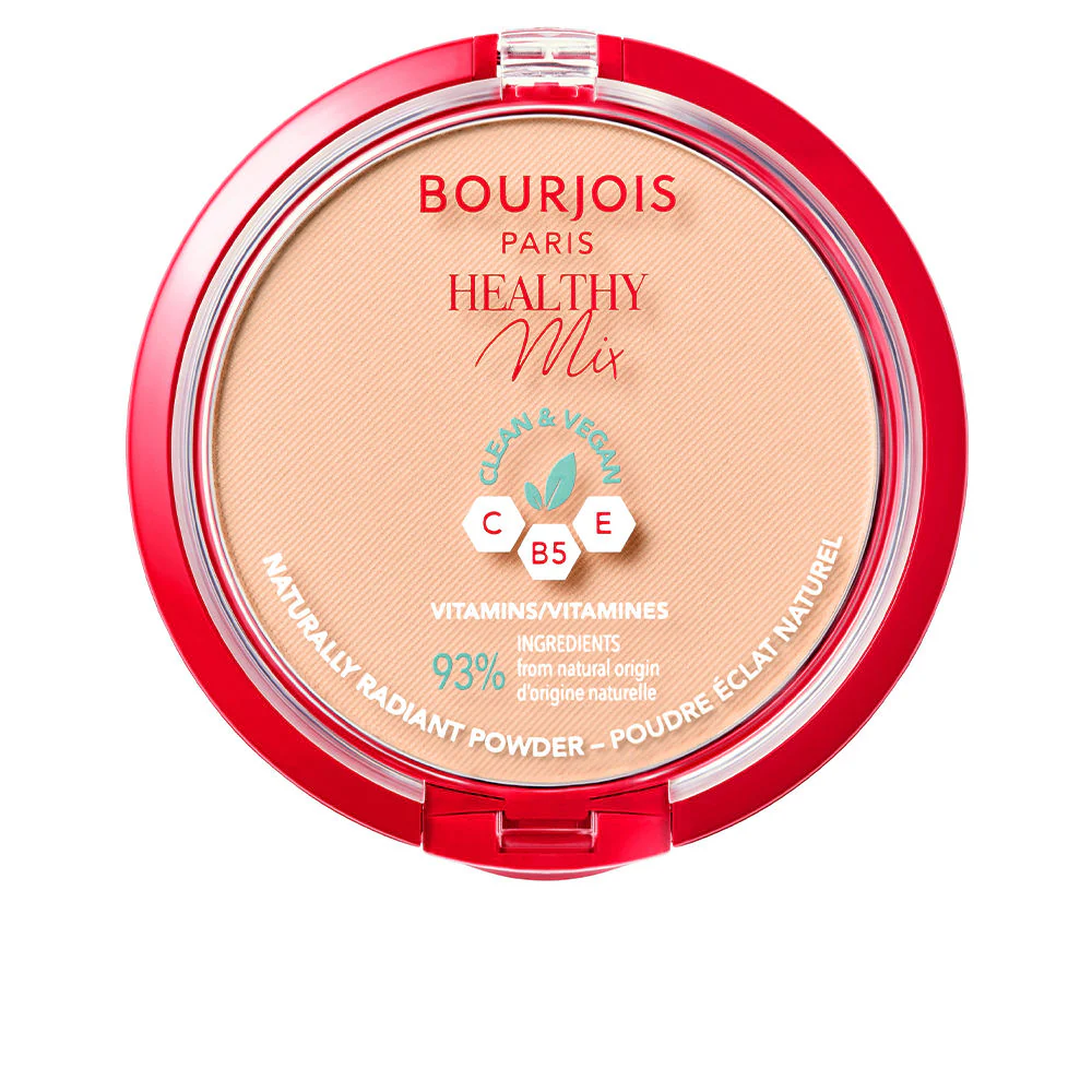 Healthy Mix Powder Foundation - Image 5