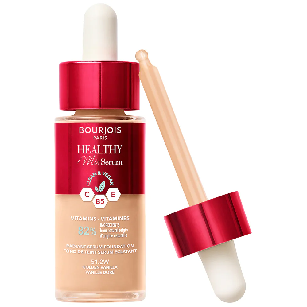 Healthy Mix Serum Fondation
