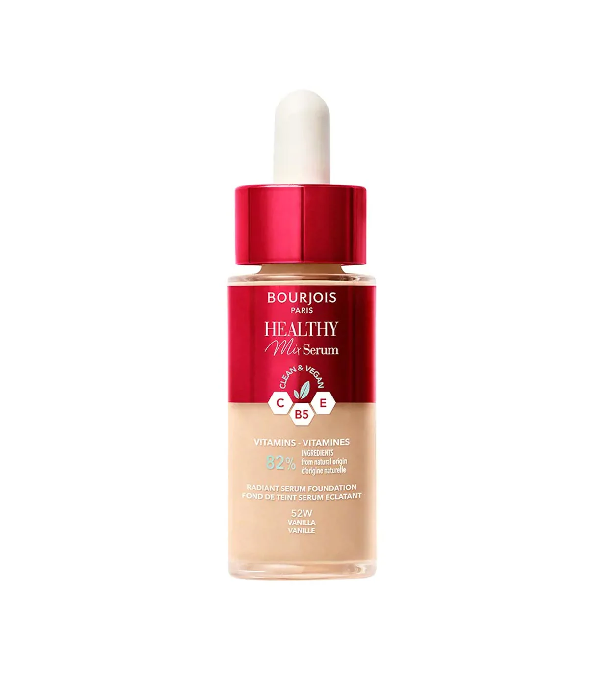 Healthy Mix Serum Fondation - Image 3