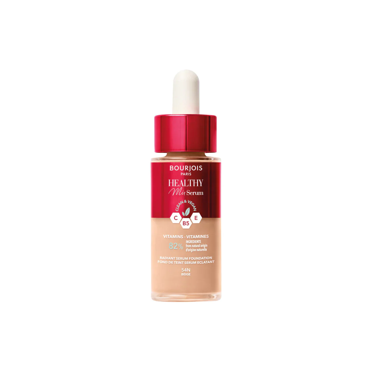 Healthy Mix Serum Fondation - Image 5