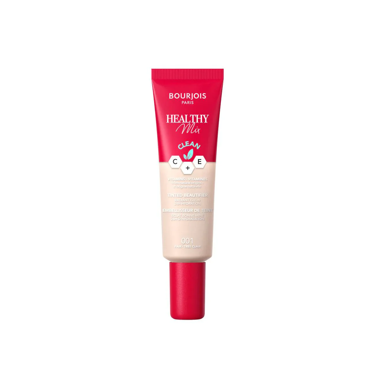 Healthy Mix Tinted Beautifier - Image 6