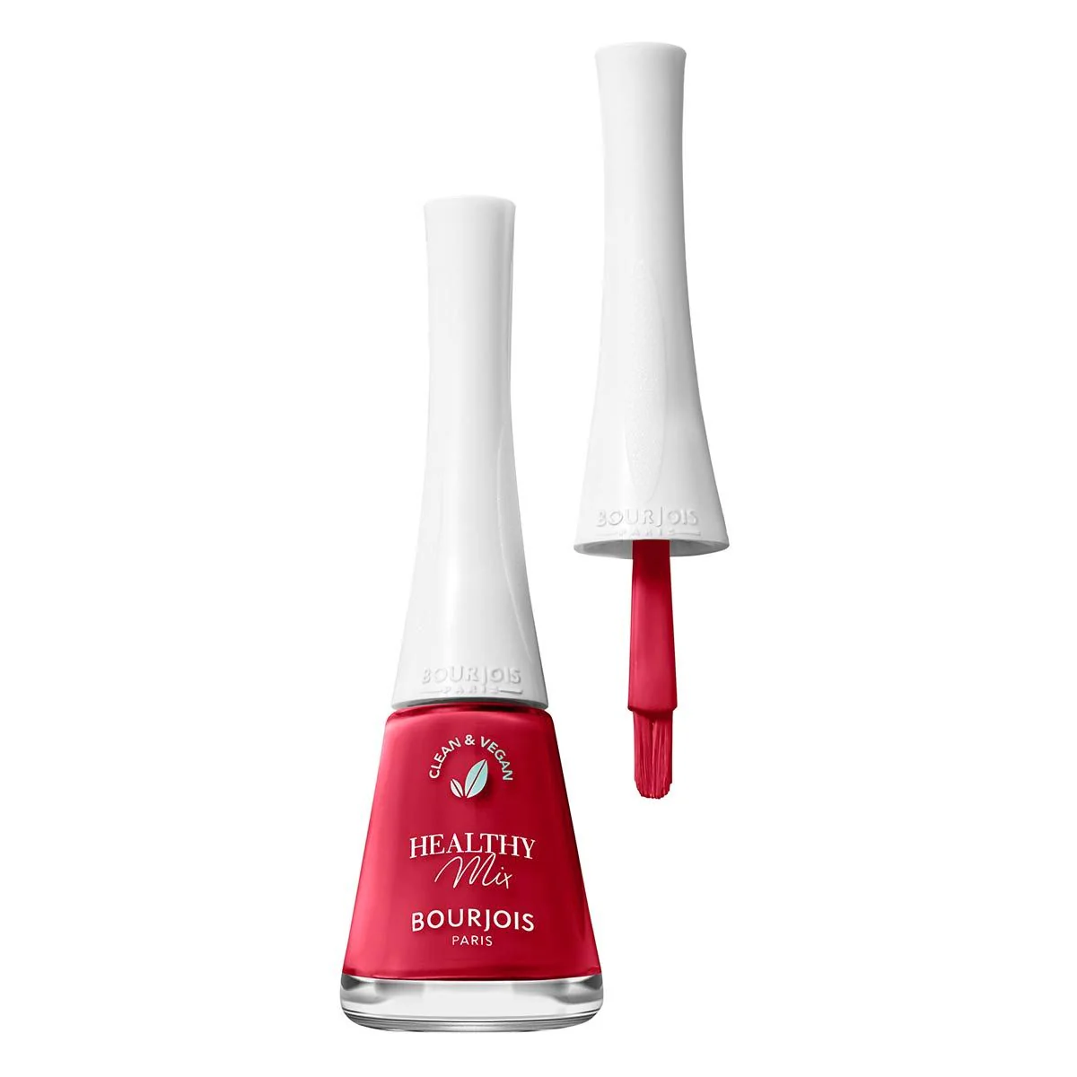 Healthy Mix Vegan Nail Polish - Image 6