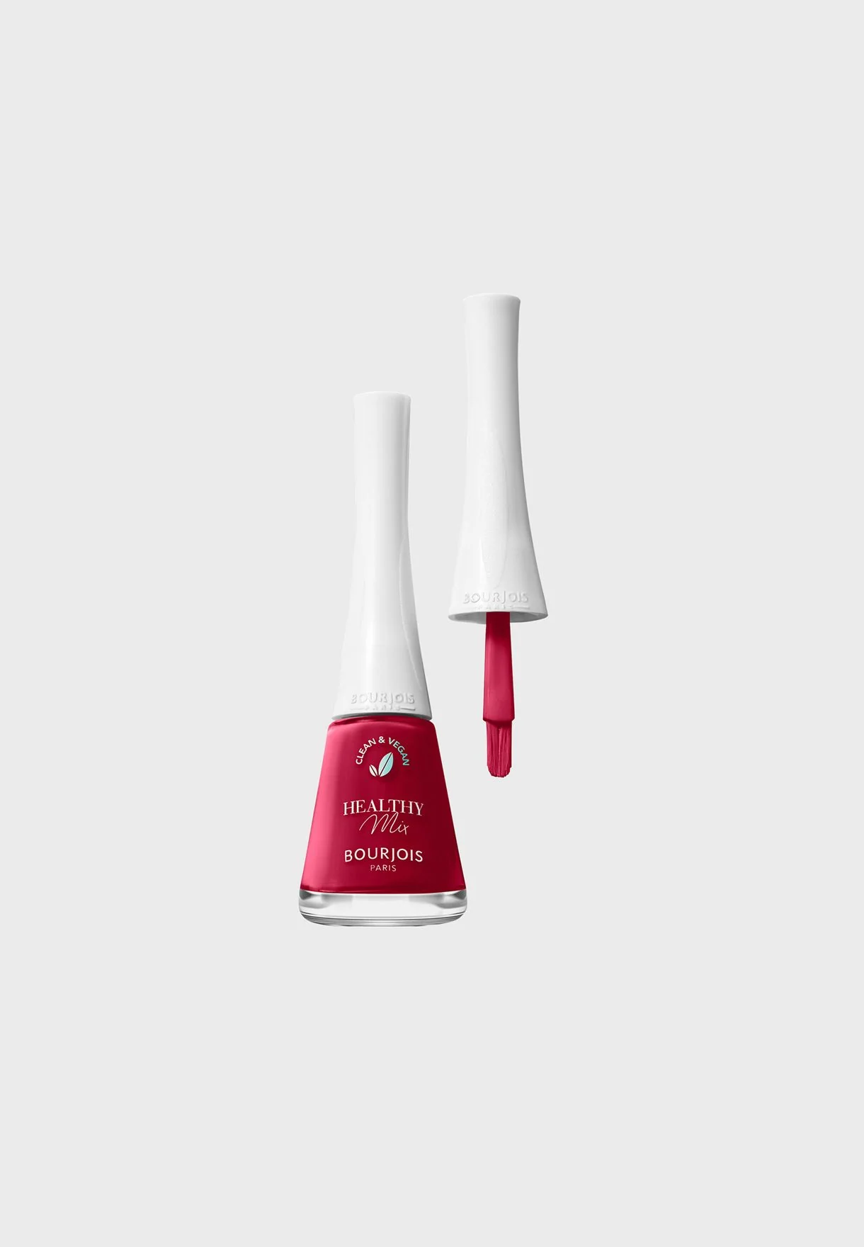 Healthy Mix Vegan Nail Polish - Image 8