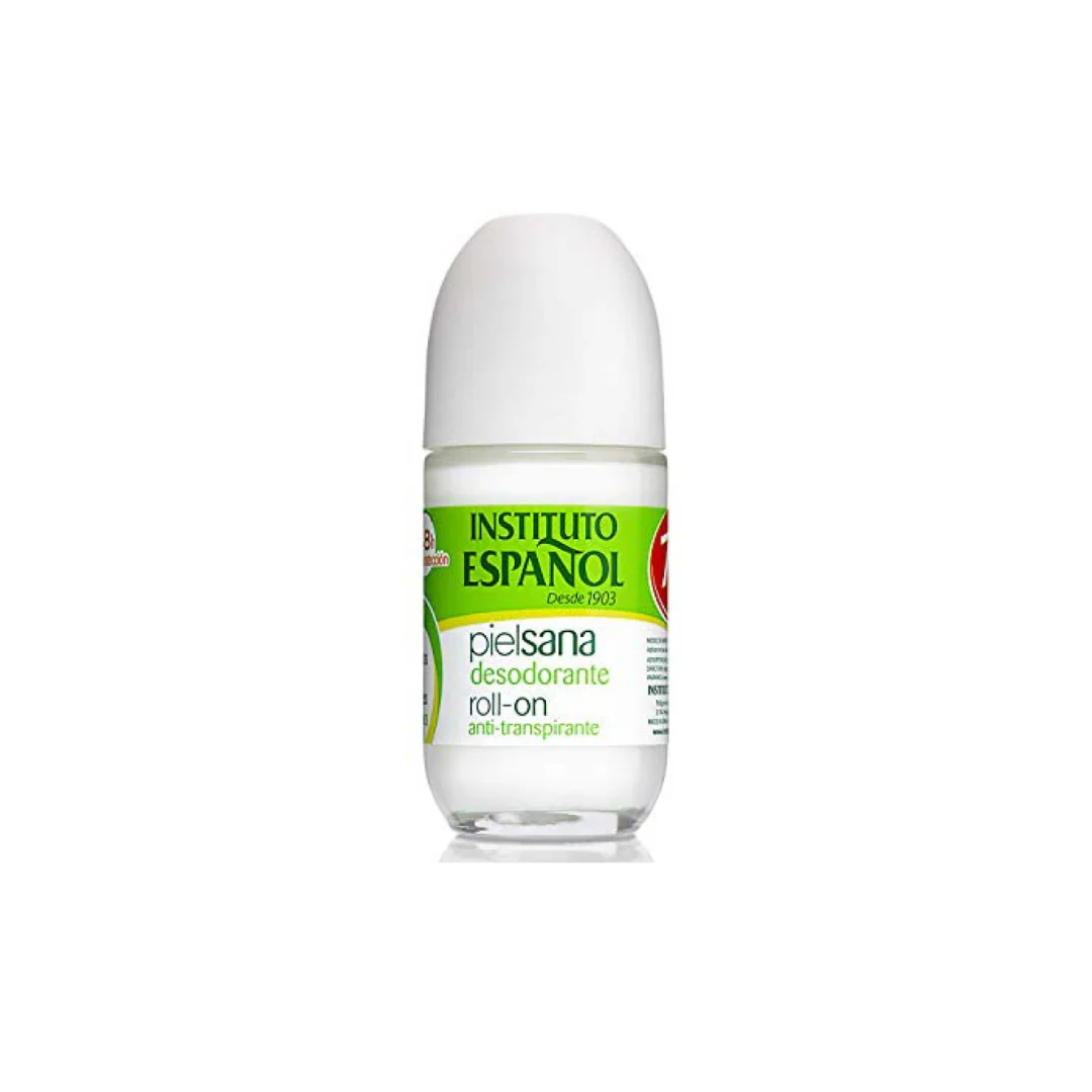 Healthy Skin Roll-on Deodorant