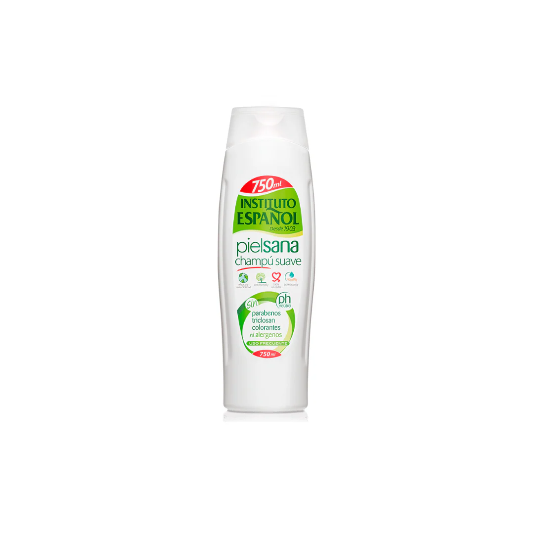 Healthy Skin Shower Gel