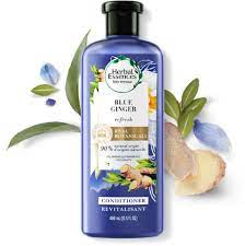 HERBAL ESSENCES SHAMPOO  400ML - Image 2