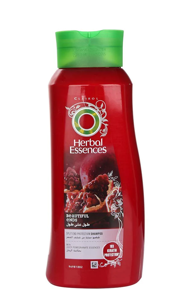 Herbal Essences Shampoo - Image 2