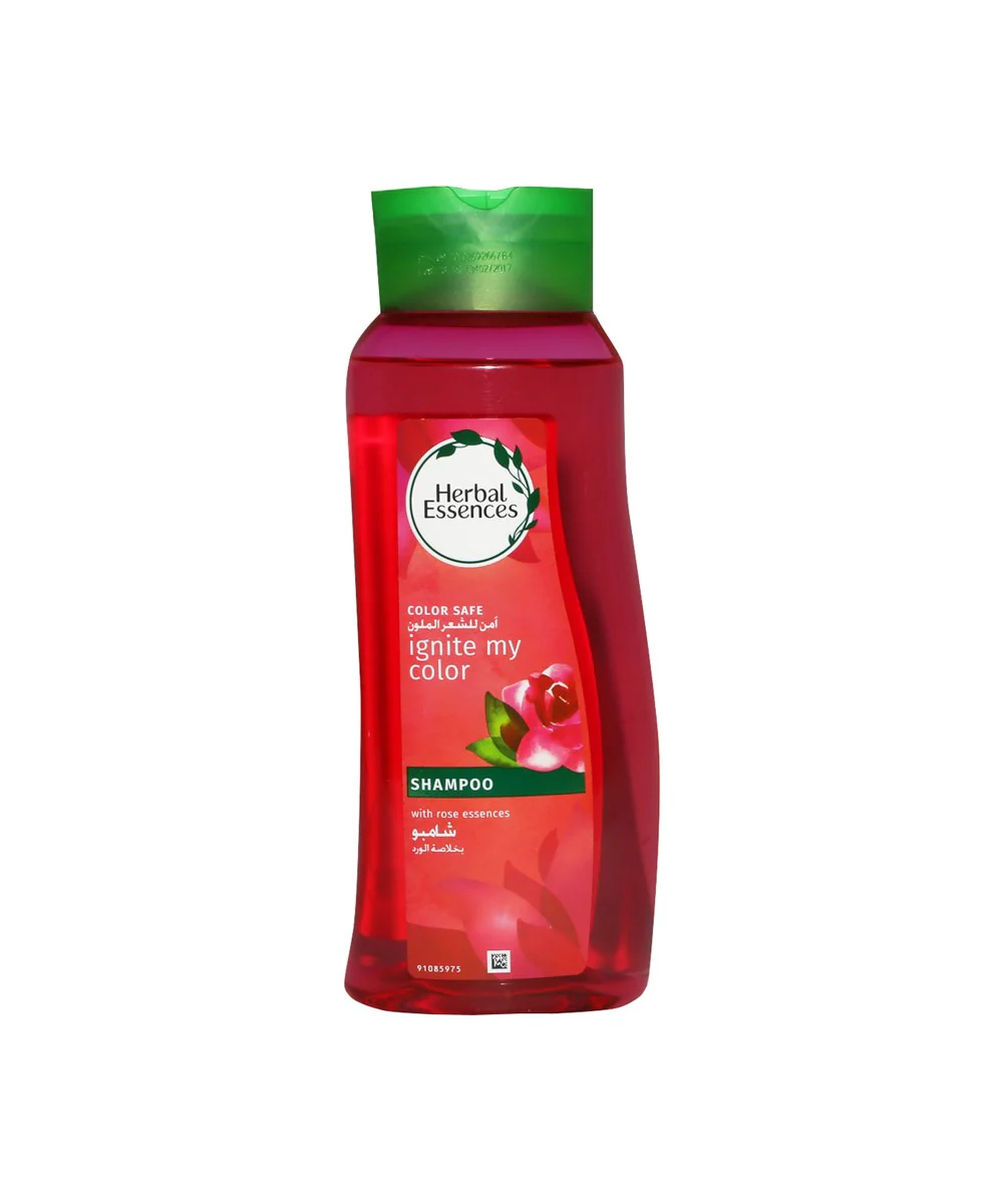 Herbal Essences Shampoo - Image 3
