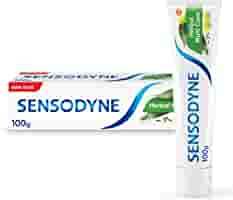 Herbal Multi Care Toothpaste 100g - Image 3