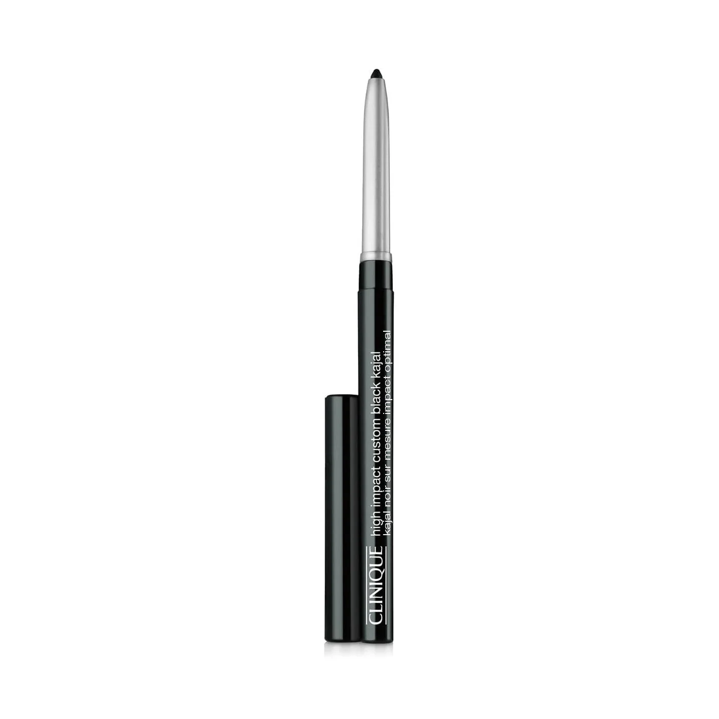 High Impact Custom Black Kajal - Image 2