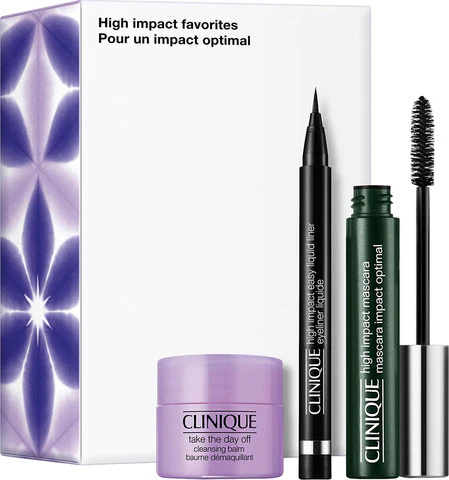 High Impact Favorites